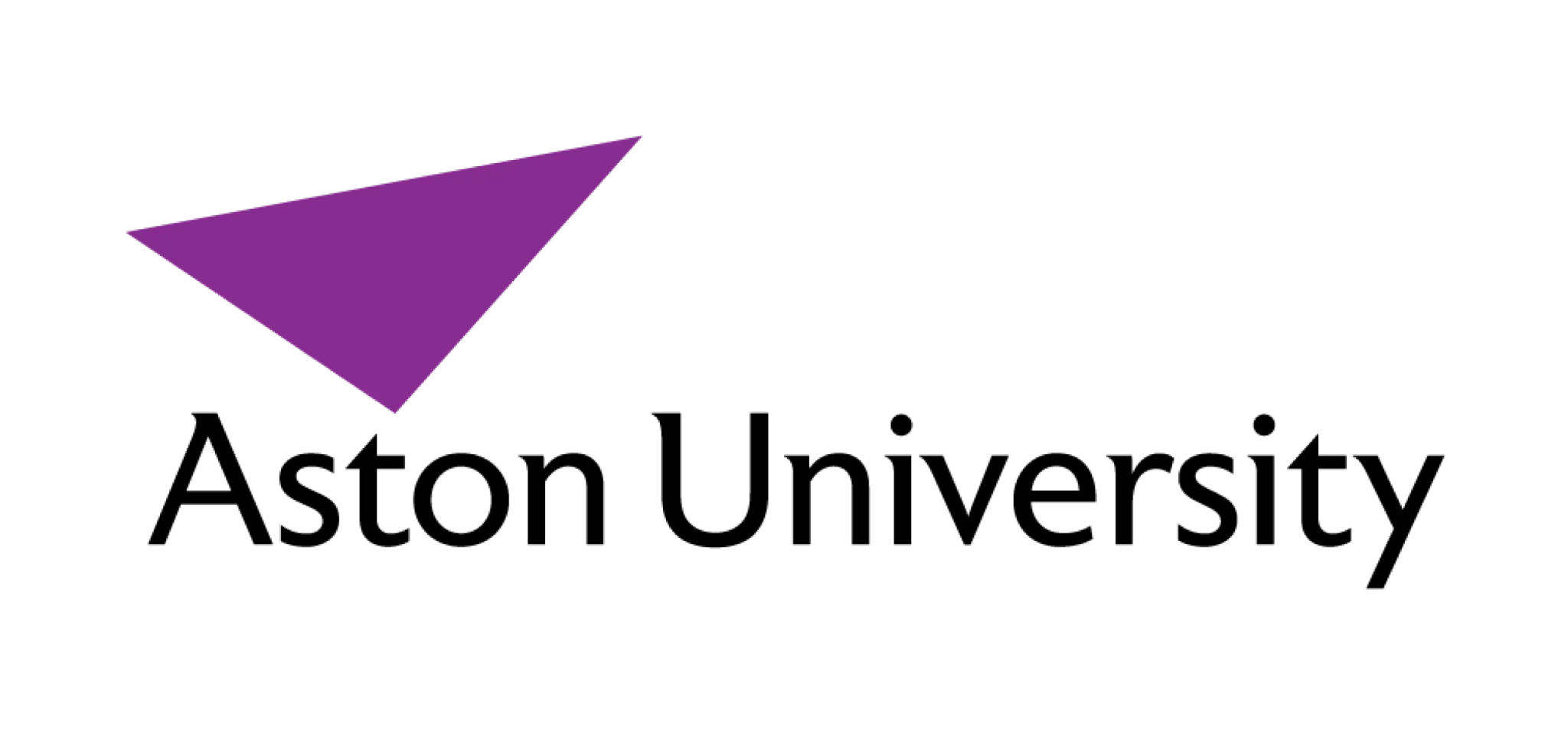 Aston University university logo