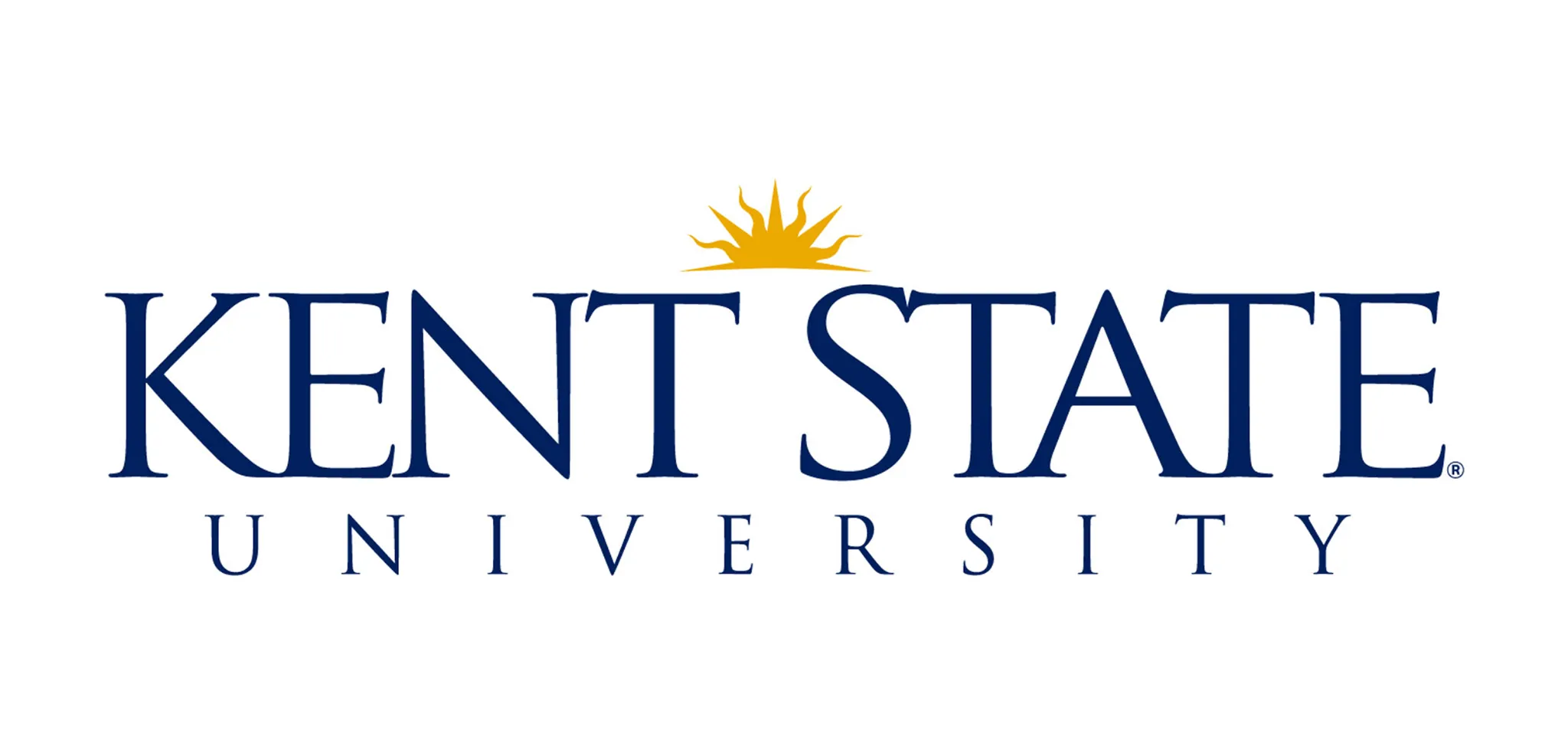 Kent State University university logo
