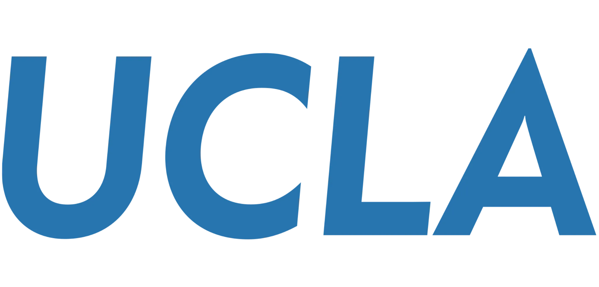 UCLA Anderson School of Management university logo