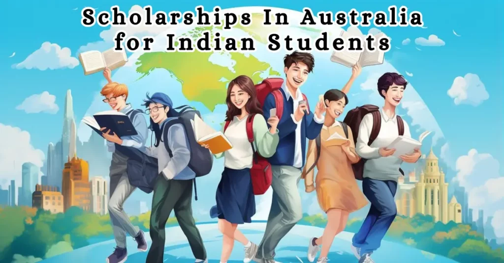 Scholarships In Australian Universities