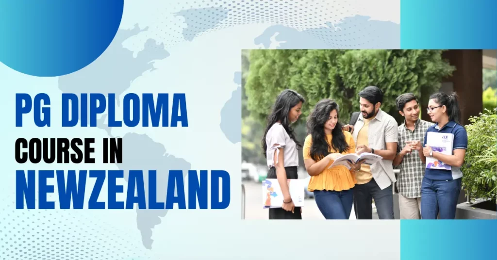 PG Diploma Courses in New Zealand
