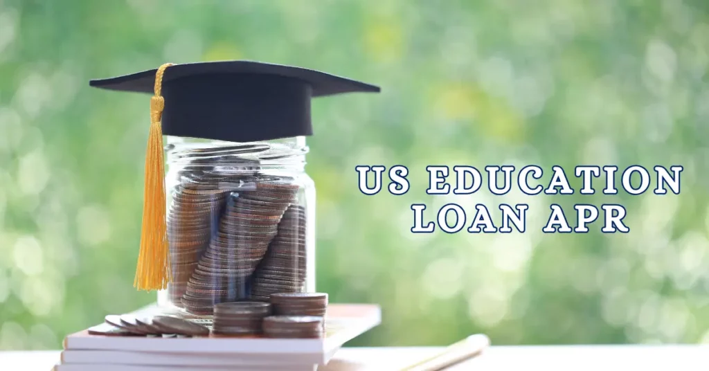 APR for USA Bank Cosigner Education Loan