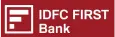 IDFC Bank logo