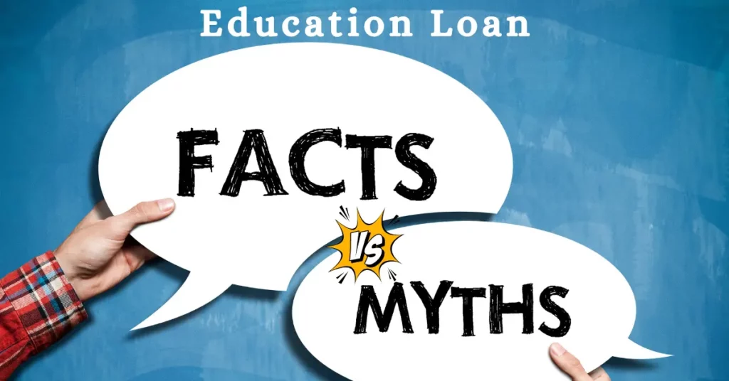 Myths vs Facts about Education