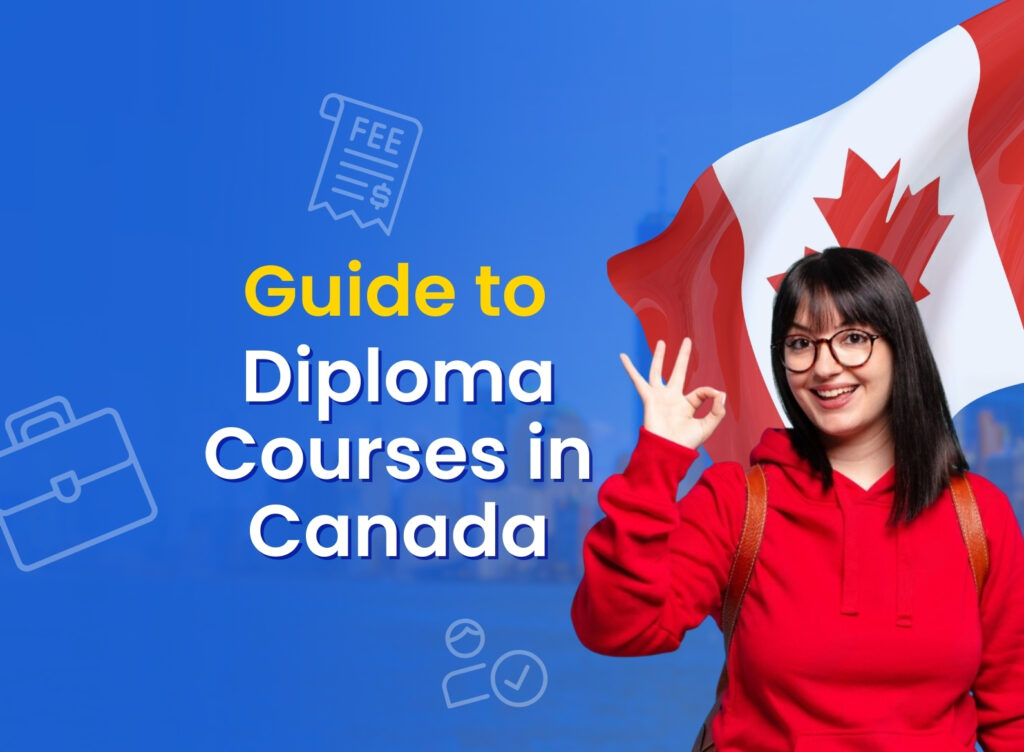 Diploma courses in canada featured imagee