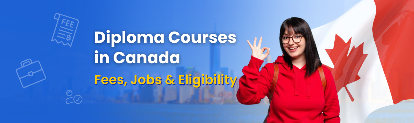 Diploma courses in canada hero image
