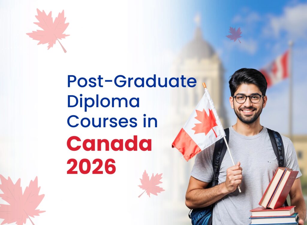 Post graduate diploma courses in canada featured image