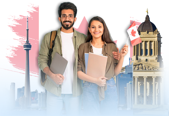 Why study in canada