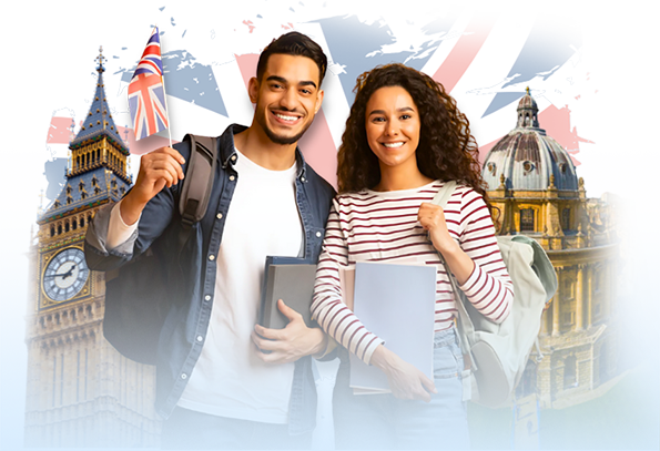 Why study in united kingdom