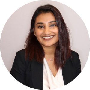 Anusha Goel