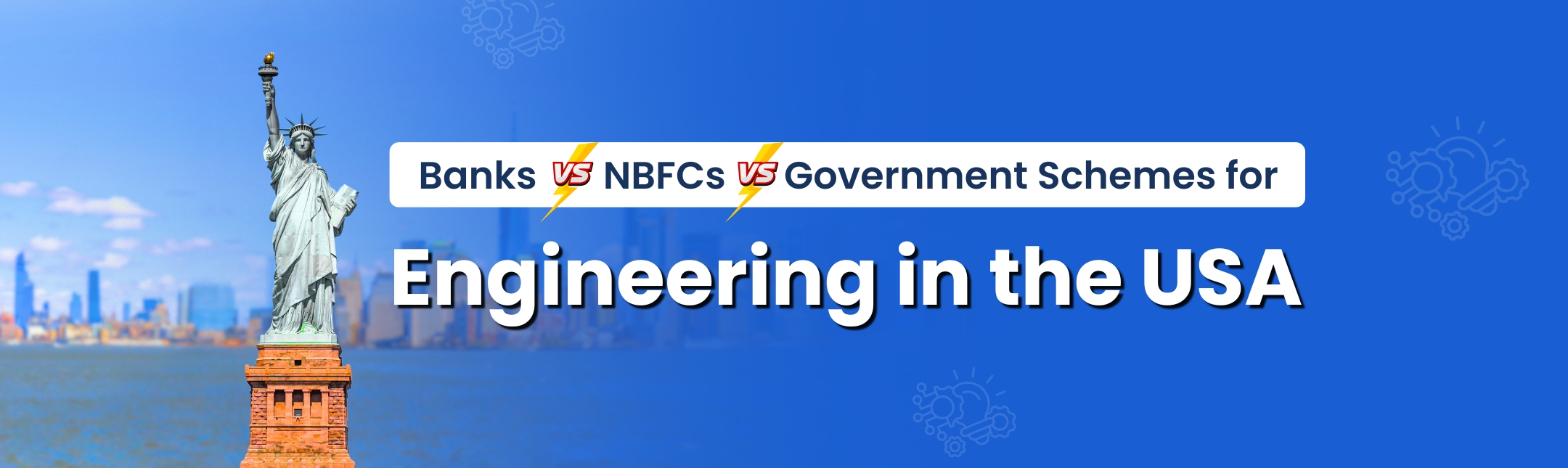 Engineering student loans usa hero image