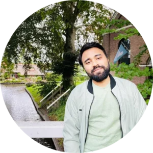 Shubham Malviya