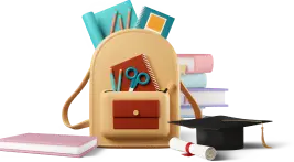 Bag and books.webp