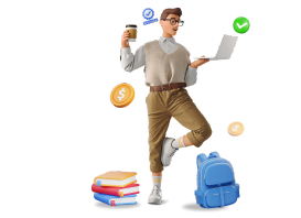 Find the right loan to fund your study abroad dreams