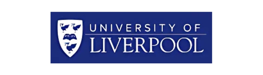 University of Liverpool, UK