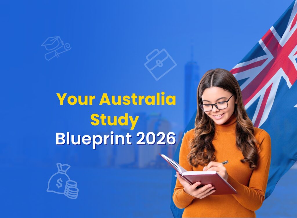 Australia admissions costs post‑study work rules featured image