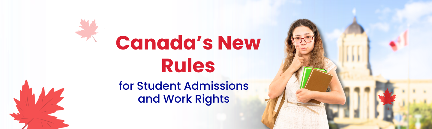 Canada's new rules for students hero image