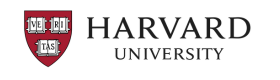 Harvard University, USA