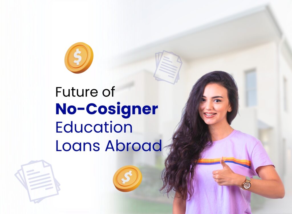 No cosigner no collateral loans future of study abroad featured image
