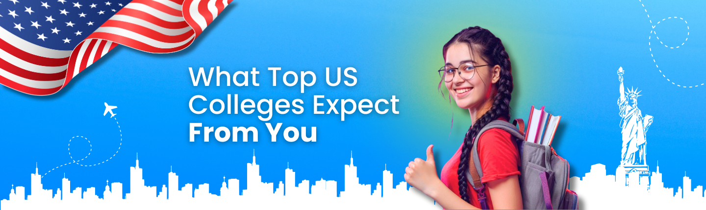 Qualities of top US applicants hero image