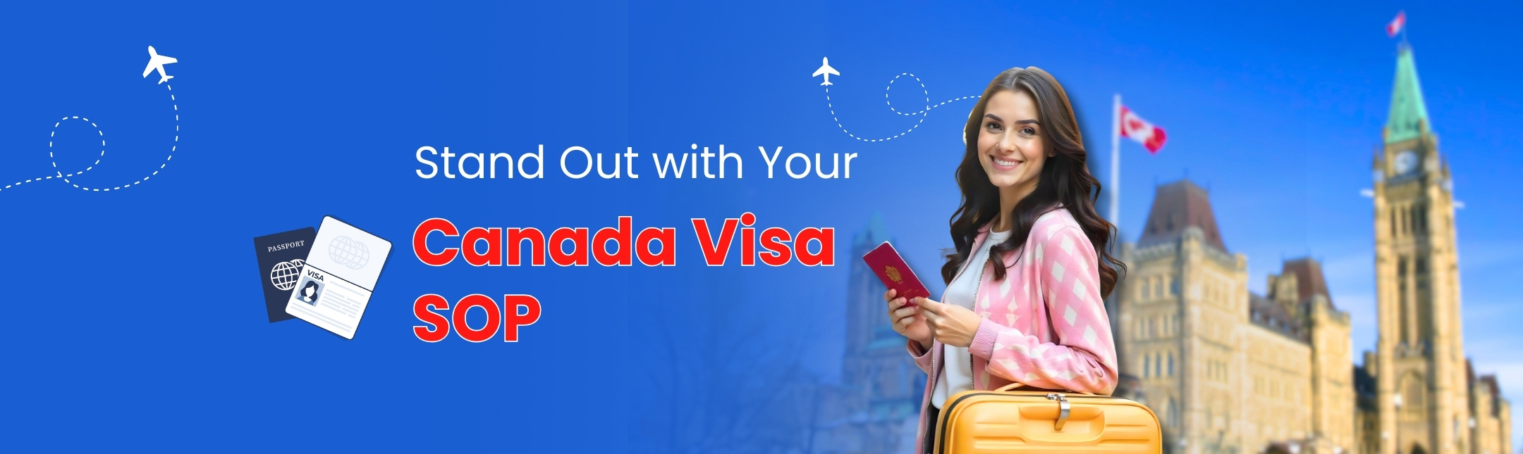 SOP for canadian visa hero image