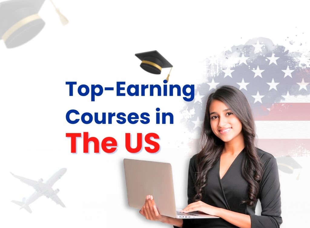 Top courses for high paying jobs in usa featured image
