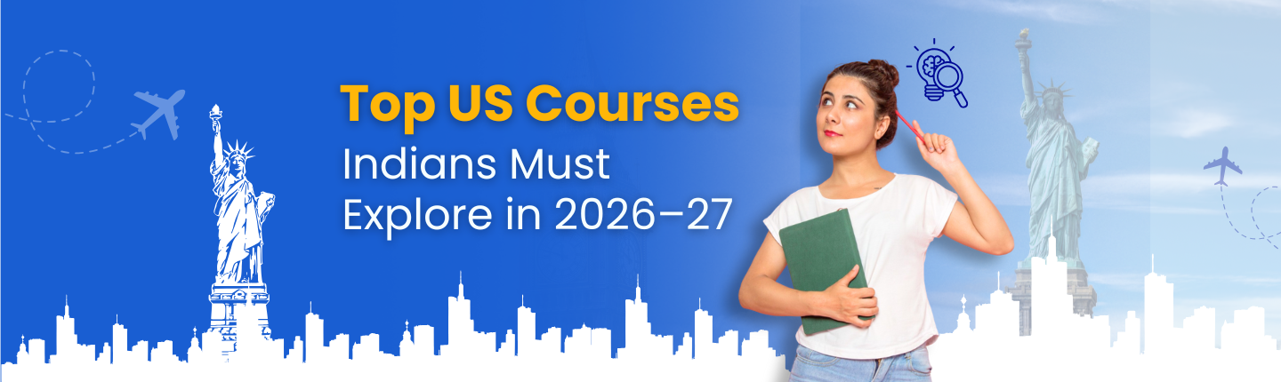 Top courses in US hero image