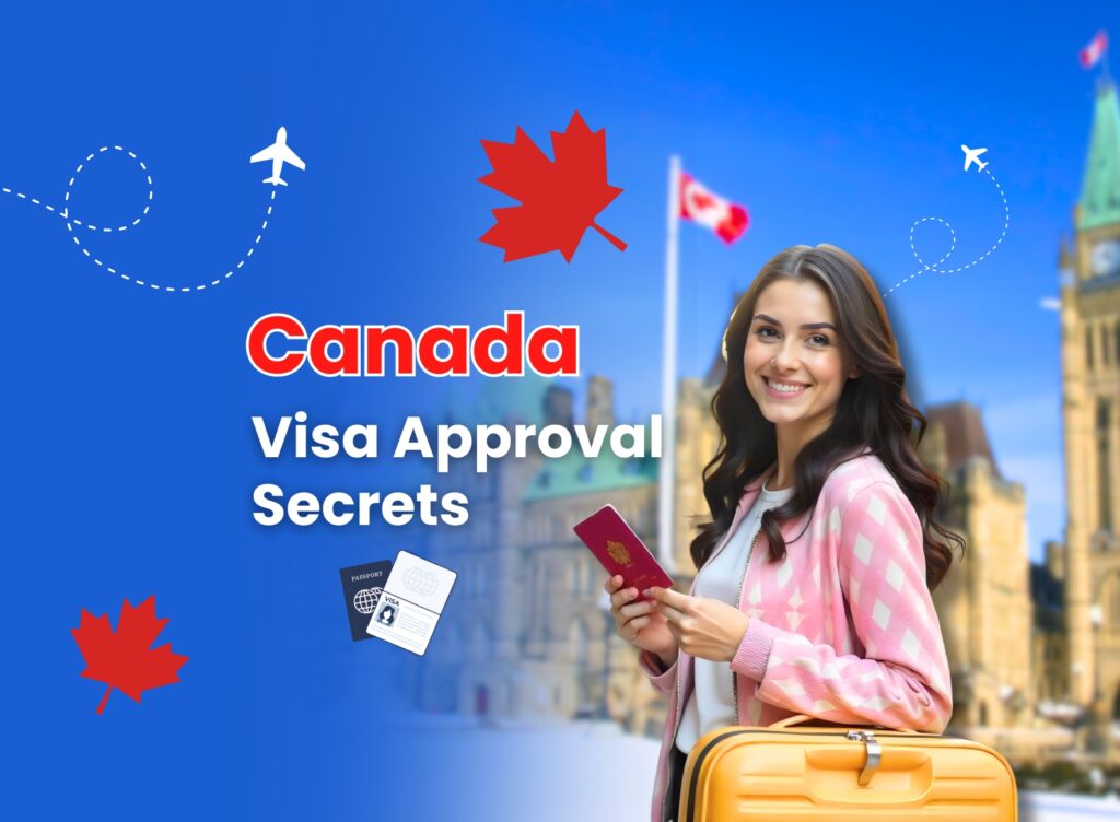 What canadian visa officers look for in your sop featured image
