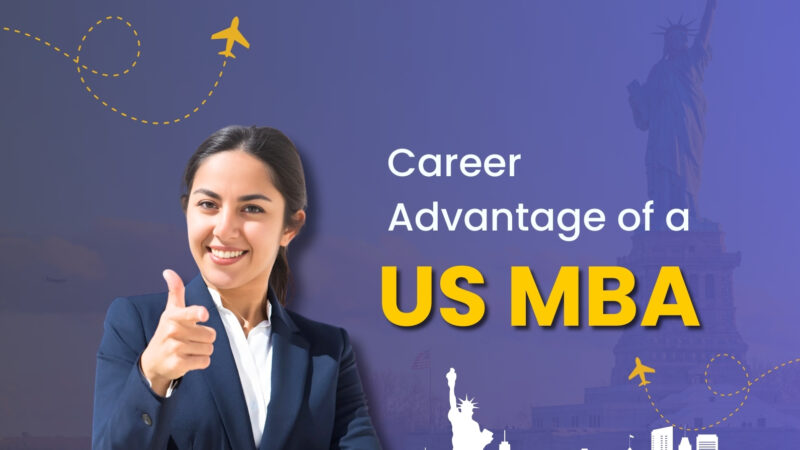 Why an MBA in the U.S. is a Game-Changer for International Students