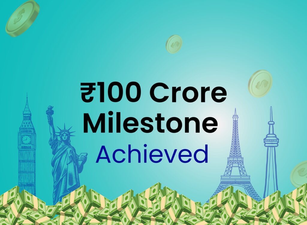 Nomad credit ₹100 crore loan disbursements via avanse finance featured imagee
