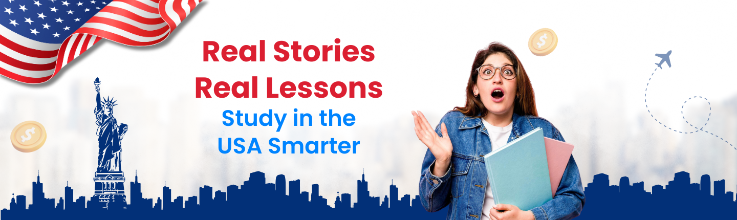 Reality behind studying in the usa hero image