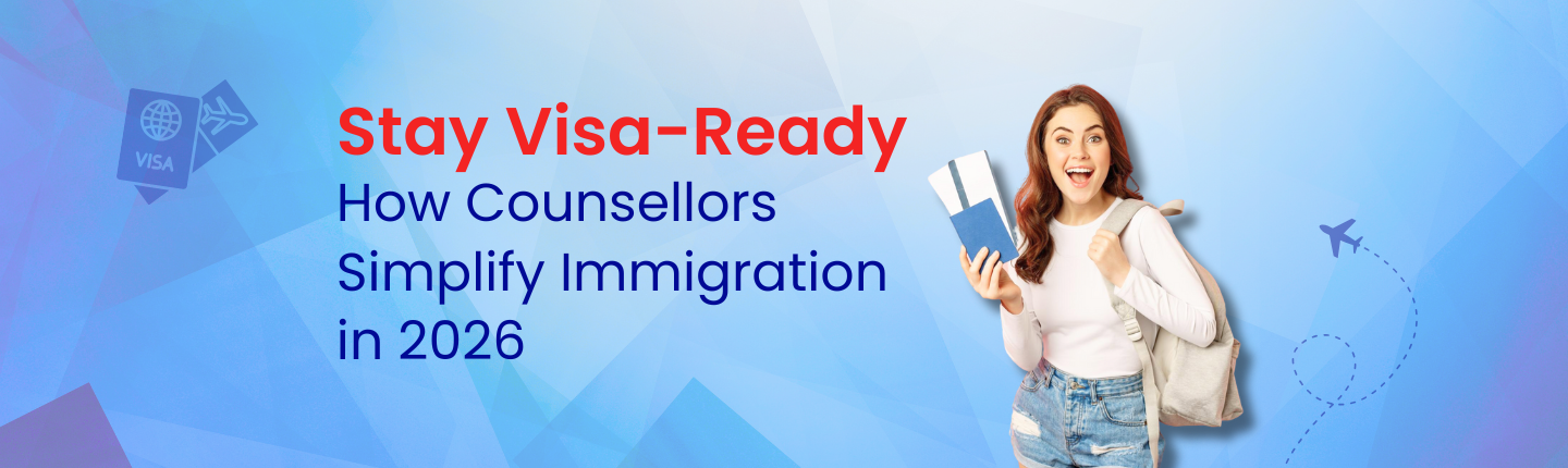 Admission counsellors navigate visa policy shifts hero image