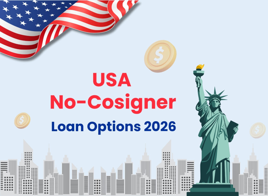 How international students in the usa get education loans without a cosigner feature image