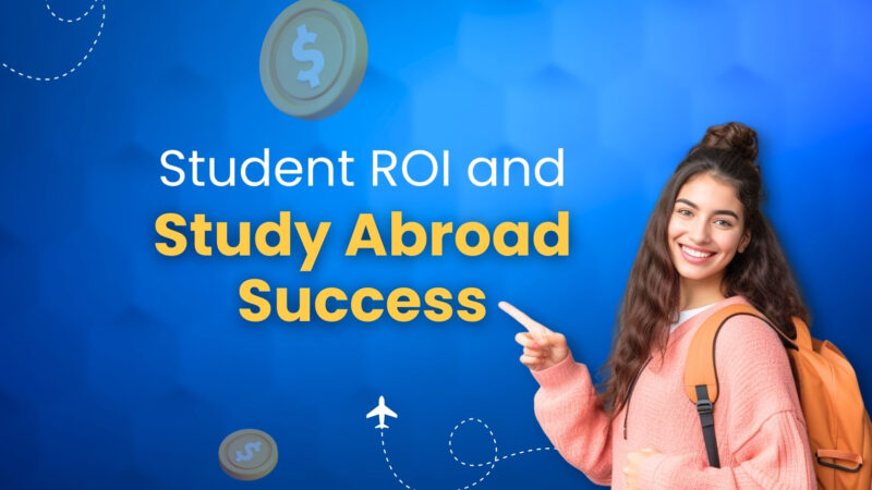 Maximize Your Study Abroad ROI: Costs, Careers & Strategy