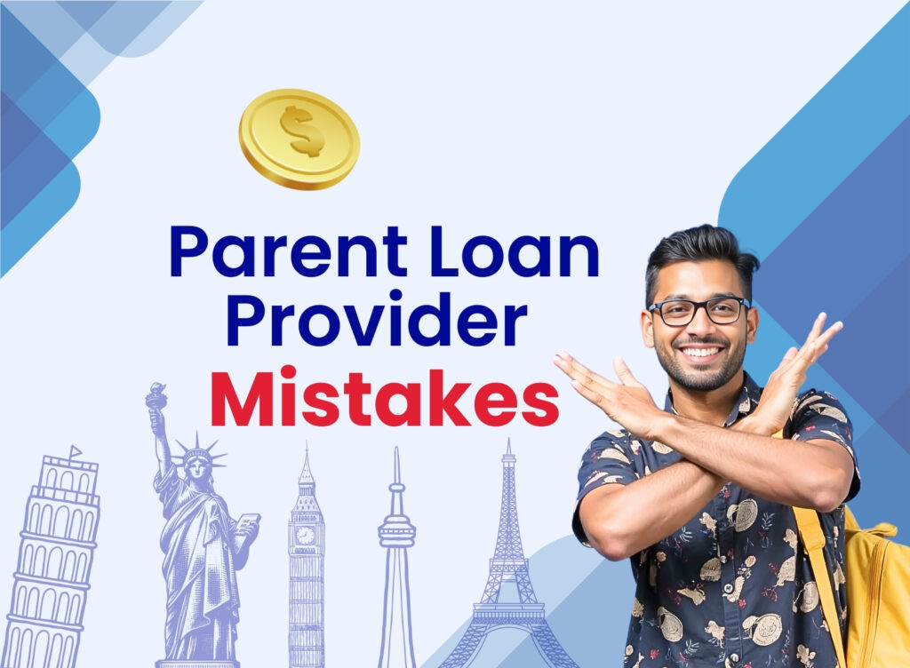 Mistakes parents make choosing loan providers featured imagee