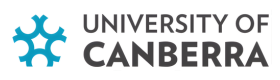 University of Canberra, Australia