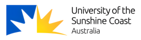 University of the Sunshine Coast, Australia