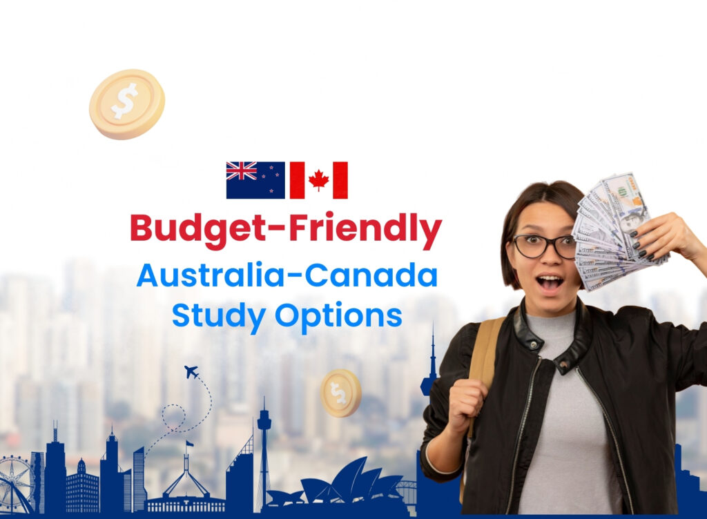 Affordable universities australia canada loan planning featured image