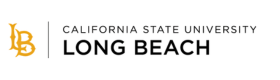 California state university long beach logo