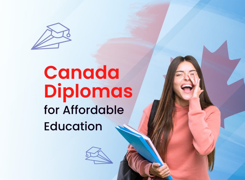 Canada on a budget how diploma pg diploma courses reduce study costs feature image