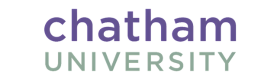 Chatham university logo