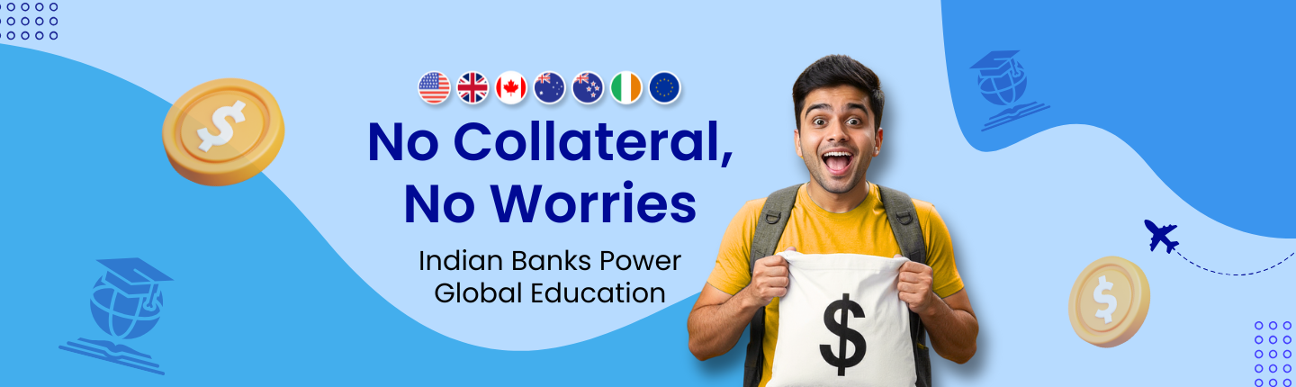 No collateral no worries indian banks helping families finance hero image