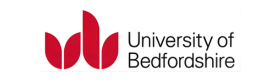 University of bedfordshire logo