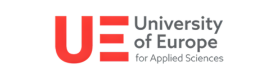 University of europe for applied sciences logo