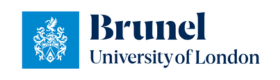 Brunel university of london logo