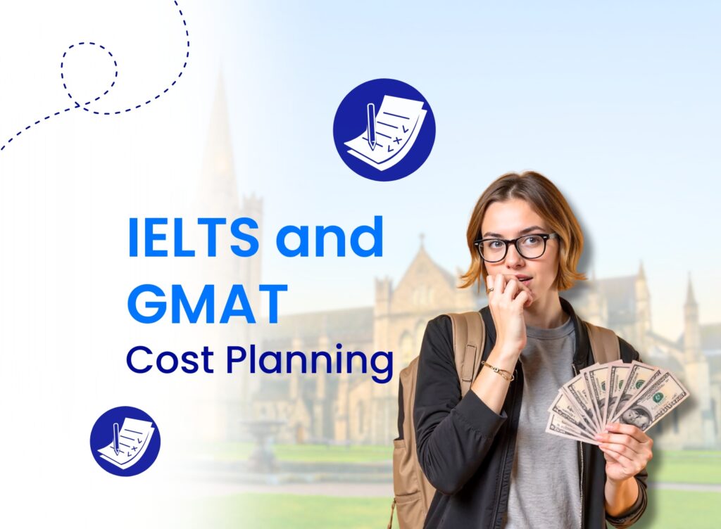 Ielts gmat fee hike budgeting for test prep and coaching 2026 featured image