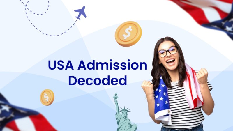 The 12-Month U.S. Admission Blueprint: What Students Must Do From Class 12 to Visa Day