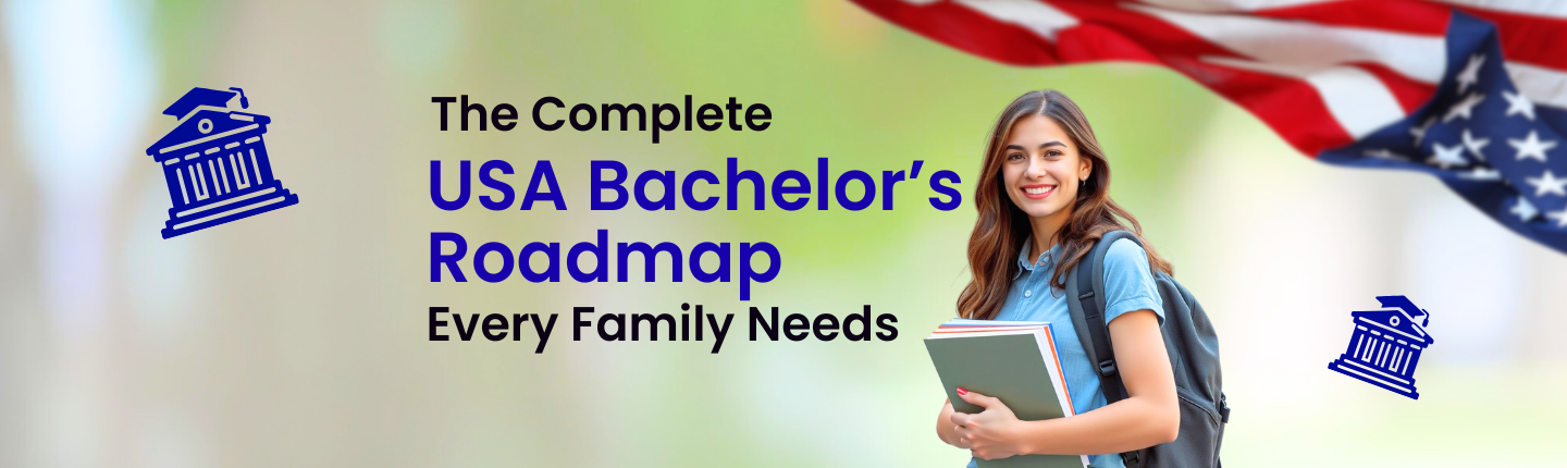 Usa bachelors journey application hero image