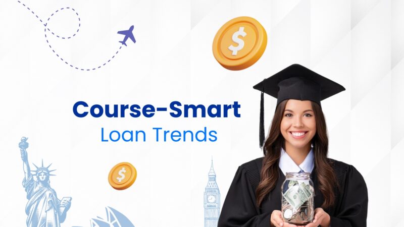 Why Education Loans for Master’s Abroad Are Becoming Course-Specific in 2026