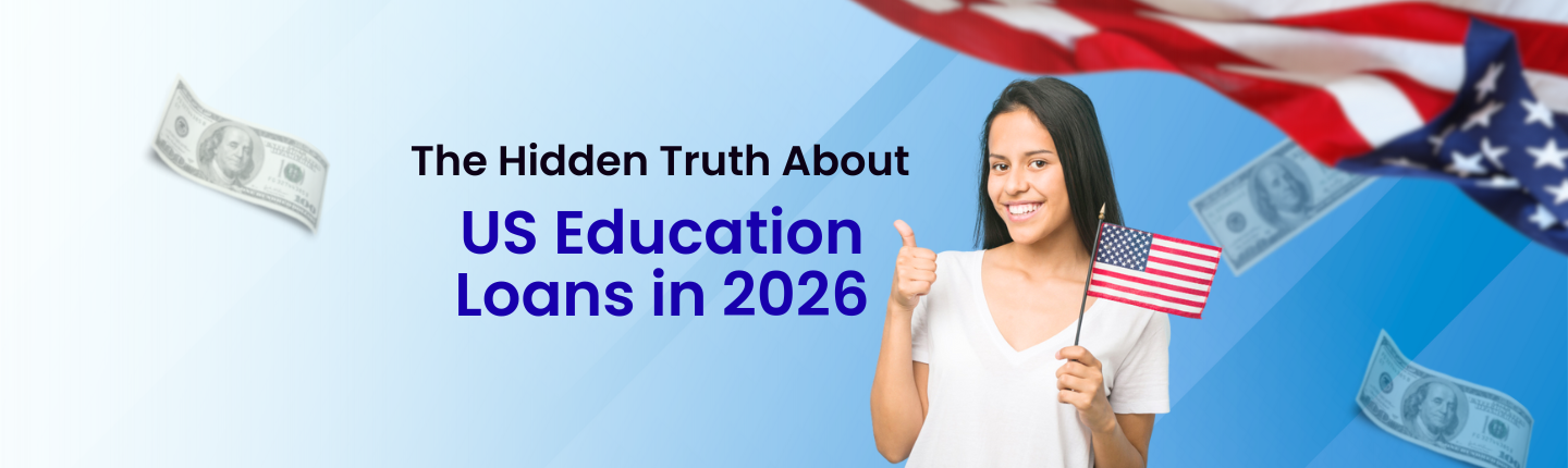 Why getting a student loan in the usa is harder hero image